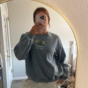 Urban Outfitters Crew Neck